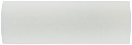Валик, ядро 35 мм, пенополиэстер, мелкопористый, под 6 мм ручку, 100 мм