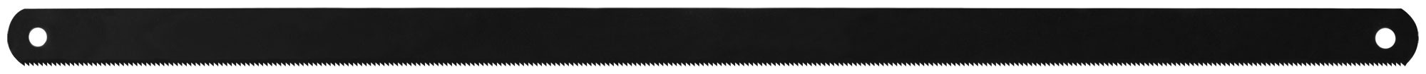 Полотно ножовочное по металлу 300 мм Х6ВФ (ВИЗ)
