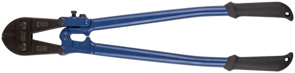 Болторез Профи HRC 58-59 (синий) 600 мм