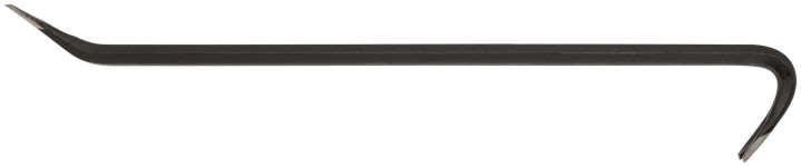 Гвоздодер, тип W2 600х16 мм