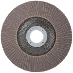Круг лепестковый торцевой Cutop Profi (80 лепестков) 125 х 22,2 мм, Р100