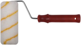 Валик полиакриловый, стержневая система, диам. 40/62 мм, ворс 11 мм, бюгель 6 мм, 150 мм