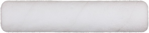 Валик, ядро 41 мм, полиэстр филт, ворс 5 мм, под 8 мм ручку, 180 мм