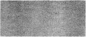 Шлифовальная сетка, 10 листов, зернистость 60, карбид кремния, 115 x 280 мм