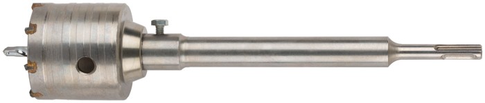 Удлинитель с хвостовиком SDS-PLUS для коронок по бетону алмазных, резьба М16, длина 300 мм