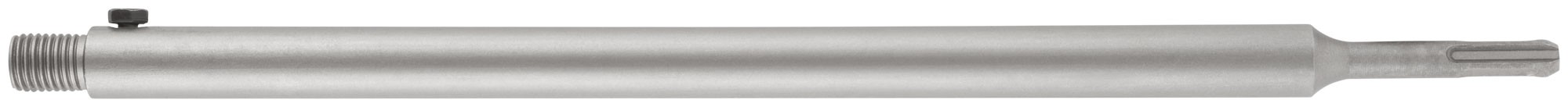 Удлинитель с хвостовиком SDS-PLUS для коронок по бетону алмазных, резьба М16, длина 400 мм