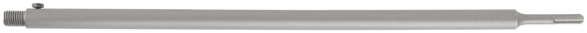 Удлинитель с хвостовиком SDS-PLUS для коронок по бетону алмазных, резьба М16, длина 530 мм