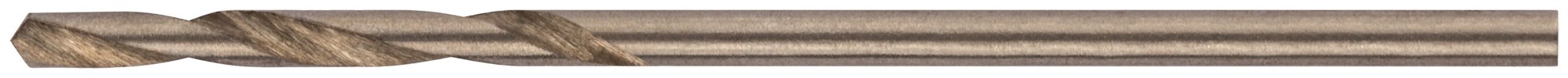 Сверла по металлу HSS полированные 1,5 мм (10 шт.)