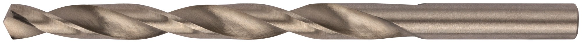 Сверла по металлу HSS полированные 6,5 мм (10 шт.)