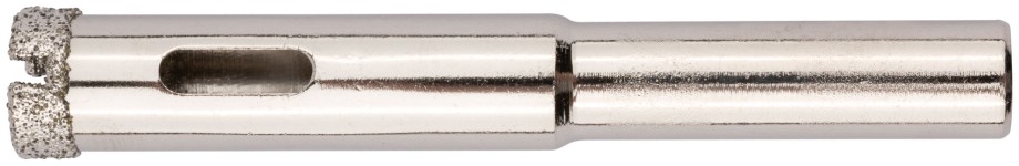 Коронка алмазная кольцевая для керамогранита / мрамора 10 мм