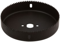 Пила круговая инструментальная сталь 127 мм