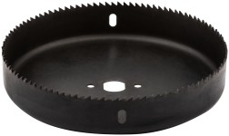 Пила круговая инструментальная сталь 152 мм
