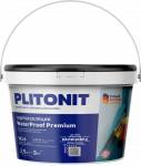 PLITONIT WaterProof Premium - 2,5 кг
