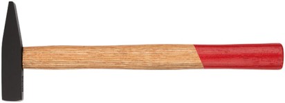 Молоток, деревянная ручка 500 г