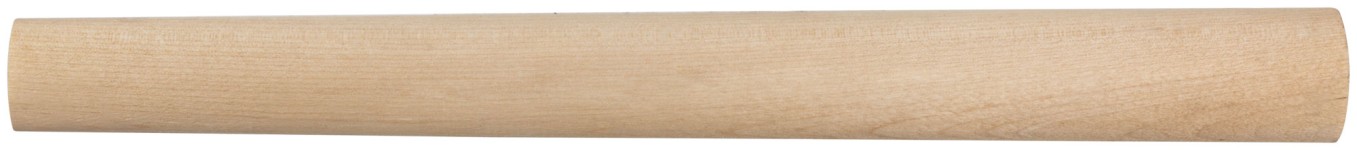 Ручка деревянная для молотка от 300 гр. до 800 гр., 24х360 мм