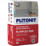 PLITOFLEX 2500 - 25