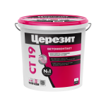 Бетонконтакт Церезит CT 19 5 кг