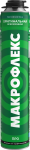 МАКРОФЛЕКС Оригинальная ПРО Всесезонная Пена монтажная 750 мл