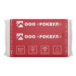 Утеплитель RockWool Каркас Баттс 1000x600x100