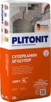 PLITONIT СуперКамин Огнеупор 20 кг