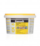 Цемент монтажный Ceresit CX5 Водоостанавливающий 2 кг