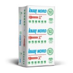 Утеплитель Knauf Nord 12шт 1250x600x50 9м²