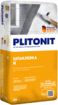 PLITONIT К (белая) 20 кг