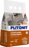 PLITONIT СуперКамин ТермоРемонт 4 кг