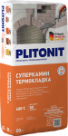 PLITONIT СуперКамин ТермоКладка 20 кг