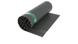 Профилированная мембрана (2*20, 40м2) 500г/м2