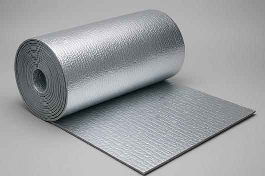 Что такое теплоизоляция и как выбрать подходящий материал?