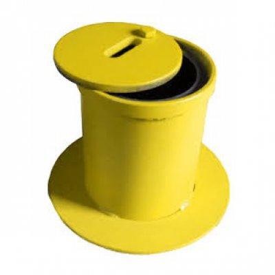 Зачем нужен ковер газовый?