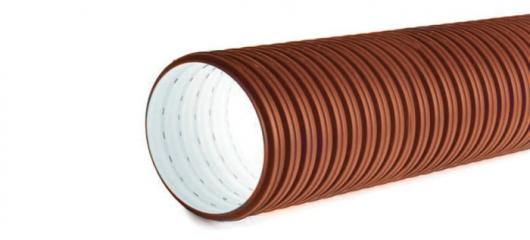 Осеннее благоустройство: как подготовить участок к зиме и защитить дорожки и газон с помощью дренажных труб