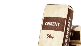 Цемент, сухие смеси