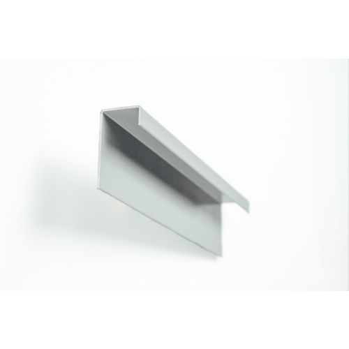 04. Профиль соединительный алюминиевый (матовый) 3м (2)